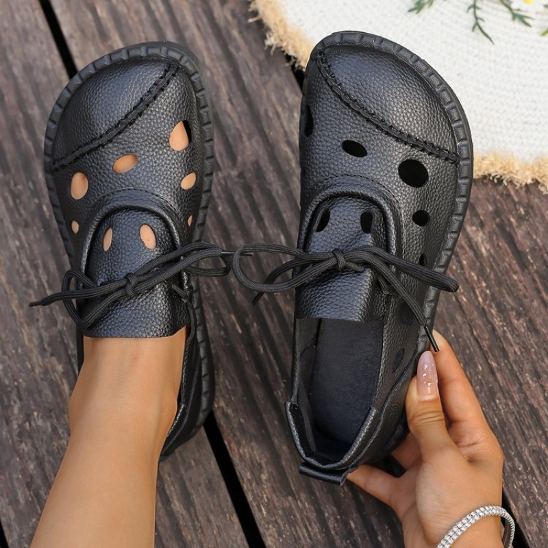 Crossfit Outfit - Sandalias de Verano 2026 Nuevas con