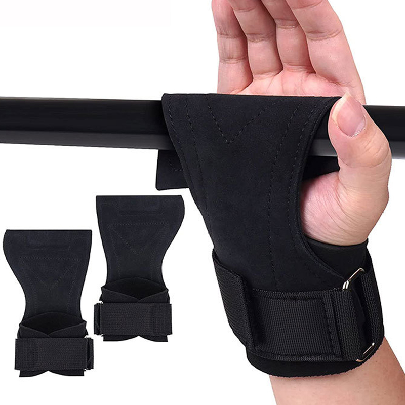 Protectores de palma gruesos p - New Crossfit Gear reseña y precio