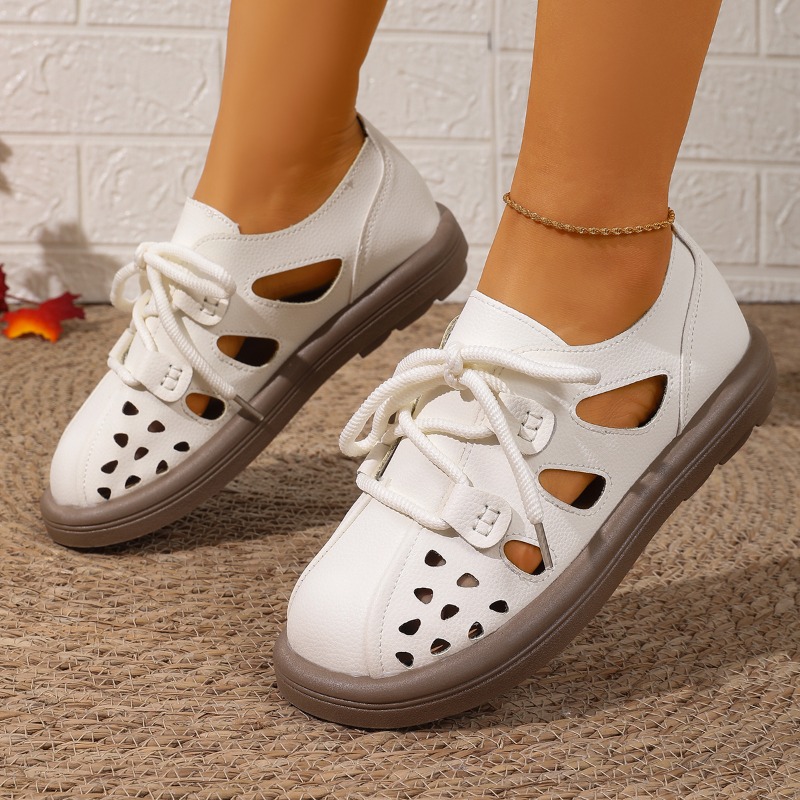 Sandalias de moda de verano pa - Crossfit Outfit reseña y precio