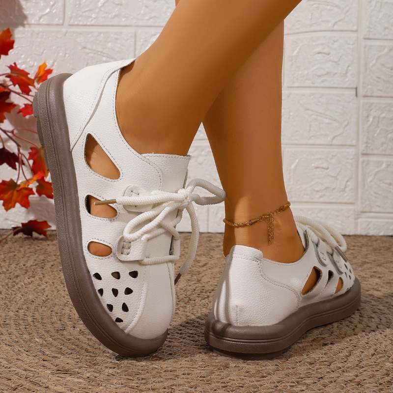 Sandalias de moda de verano pa - Crossfit Outfit reseña y precio