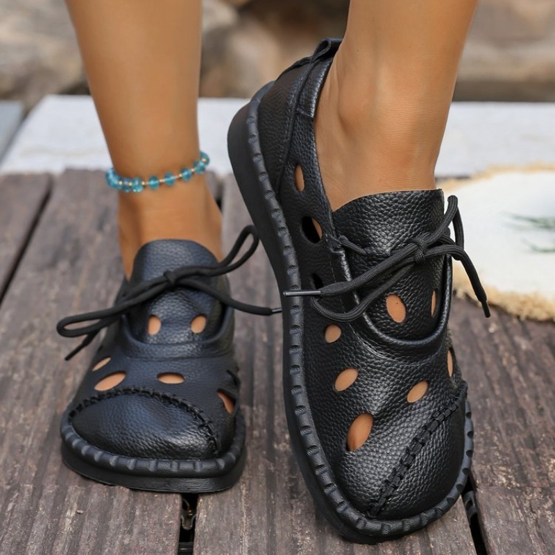 Sandalias de Verano 2026 Nueva - Crossfit Outfit reseña y precio